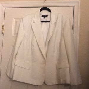 Off-White Kasper Blazer